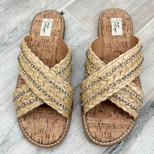 Crown Vintage Albari Sandal